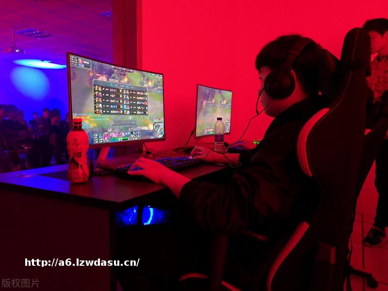 电竞选手训练方式有哪些呢？