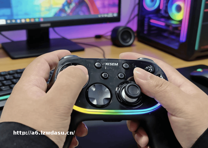 游戏手柄哪个牌子的好用又实惠？十款好口碑游戏手柄推荐