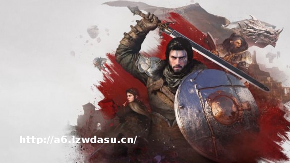 并非网游!转为开放世界ARPG的《红沙漠》表现如何玩法