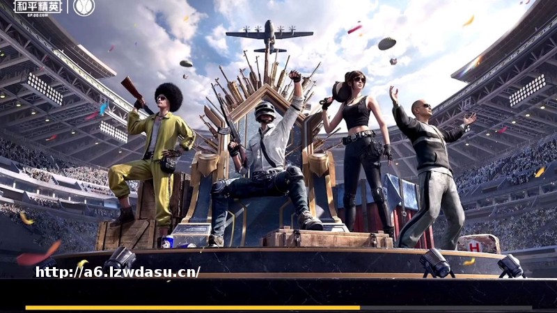 国民游戏,都在“跨屏”求生