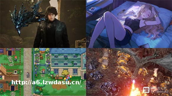 2025最值得玩的10款国产独立游戏，强推入库！阵容