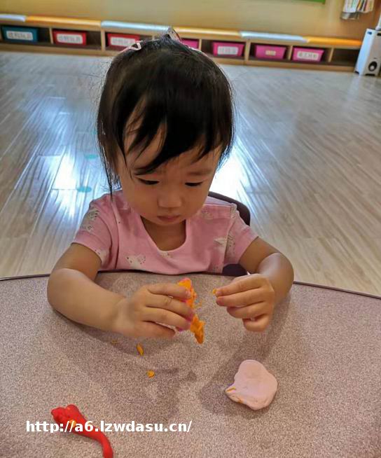 培养2岁宝宝的专注力，我会陪孩子玩这些小游戏养成