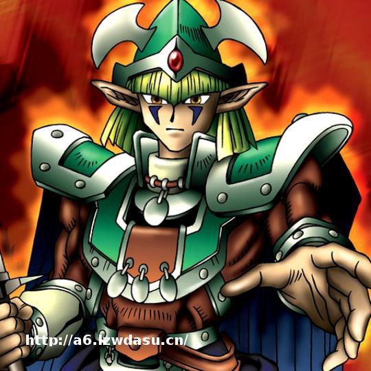 虽为炮灰剑士,但不断变强