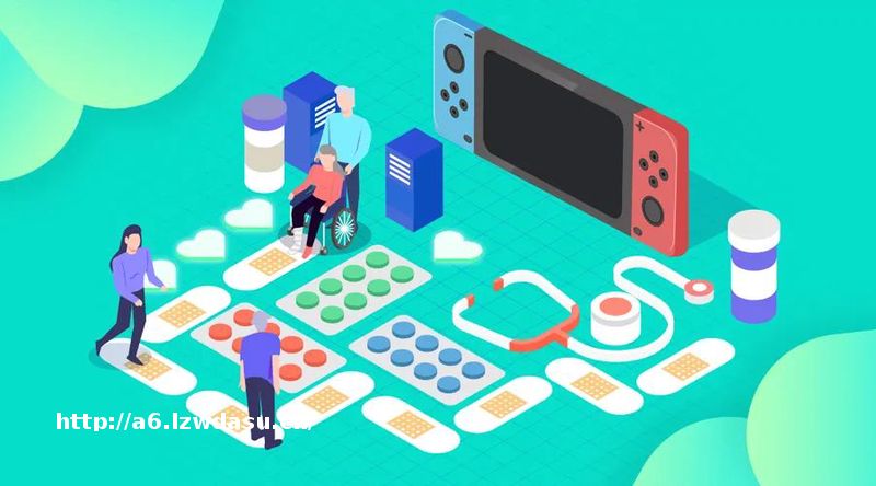 老年人爱上“健身环”：老年康复如何借力火爆全球的数字运动游戏？阵容