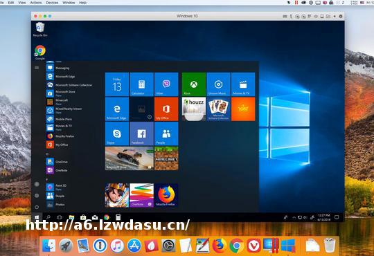 推荐12 个虚拟器/模拟机，可以重温童年游戏了