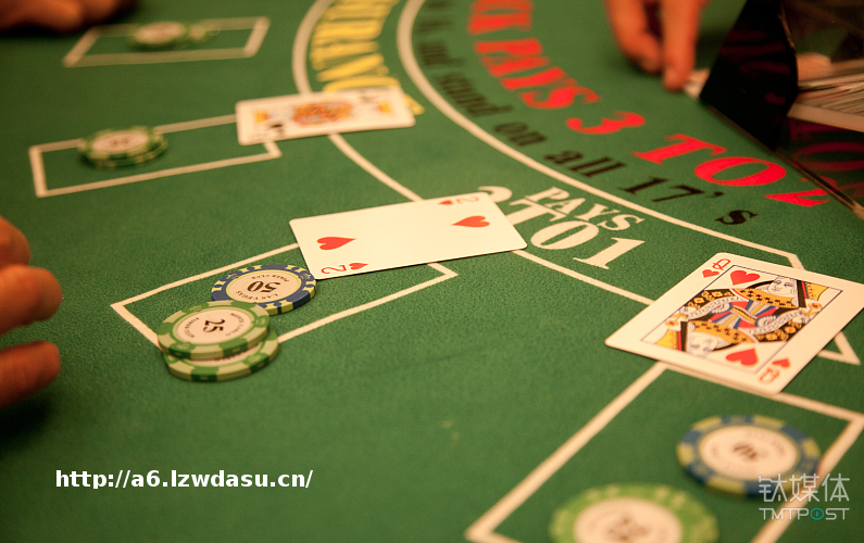 被定性为房卡棋牌游戏，究竟是怎样一种模式？