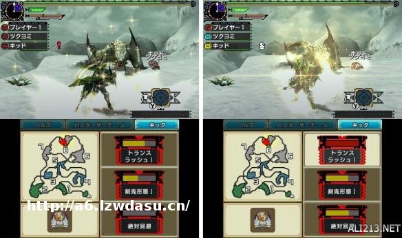 《怪物猎人XX》最新试玩体验 炼金风格和SP狩技深入解析报道