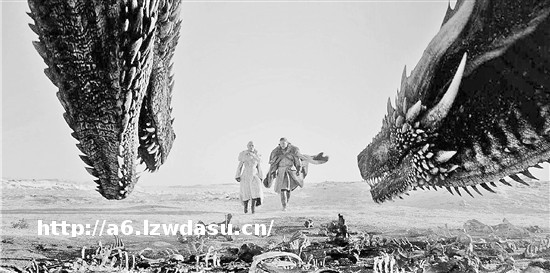 《权力的游戏》最终季开播 它改变了美剧迷什么