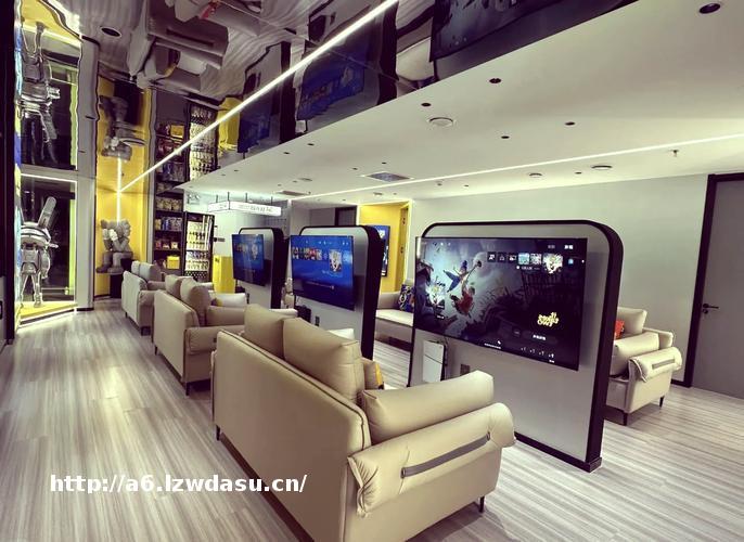 中国电玩店风口，小心“黑神话”思路