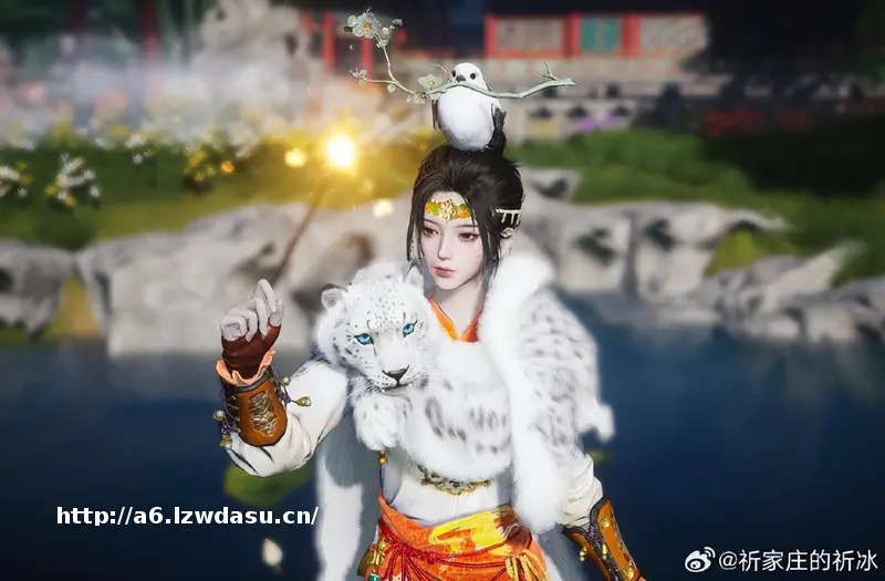 2026什么游戏女玩家比较多？这5款全是姐扎堆的网游