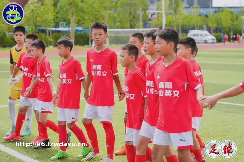 小学校园足球，欢迎来这儿“抄作业”