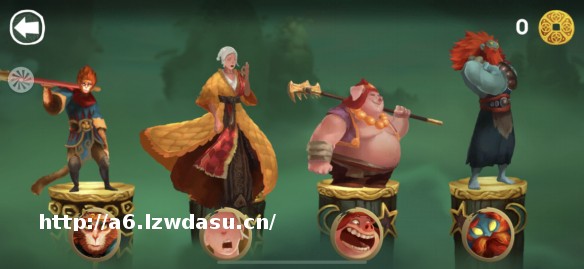 这个“中外合作”的西游记手游，有内味儿吗？