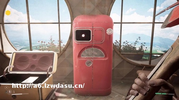 除了烧机冰箱，《森林之子》的女野人又拿捏了玩家xp_游侠网 Ali213.net