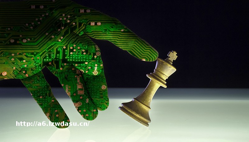 人机对战简史：从国际象棋到德州扑克