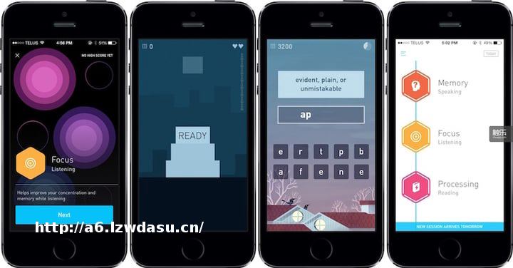 这 7 个游戏，玩着玩着就学会了点什么… | 领客专栏·Game On