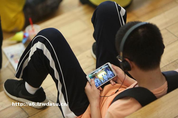 租账号、找代练,花钱就可破解游戏“防沉迷”?