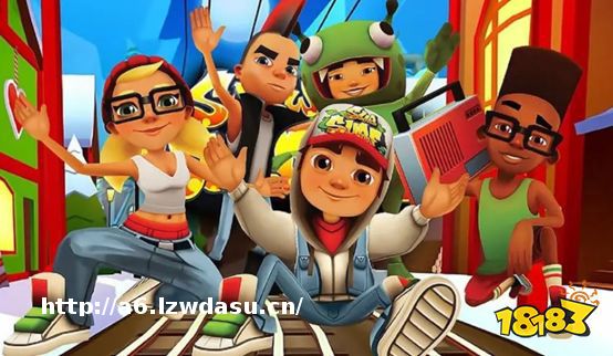 好玩的类似地铁跑酷的游戏合集攻略