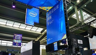 游戏电竞火热 能否为英特尔带来新增长？