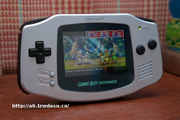 梦开始的地方！任天堂 GBA 20 周年，怀念难忘的掌机岁月