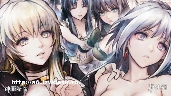 国产科幻悬疑galgame《神罪降临》发起众筹，2月25日Steam新品节开启试玩