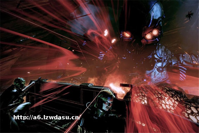 这18个游戏时刻可能会让你一生铭记