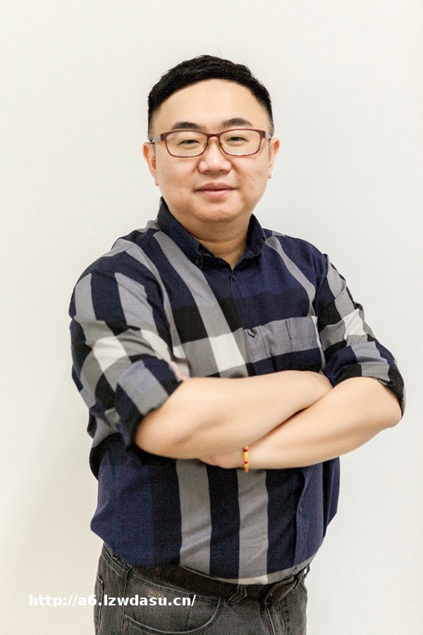 货殖列传|陈博：中国游戏行业领跑者的两个世界