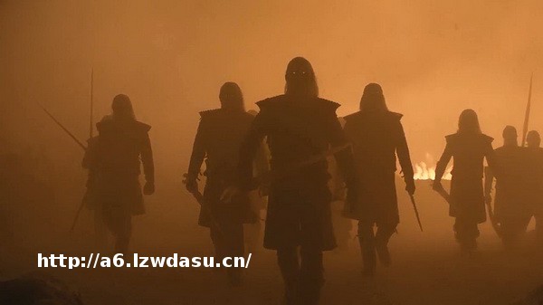 《权力的游戏》：夜王之战，争议中的转折玩法