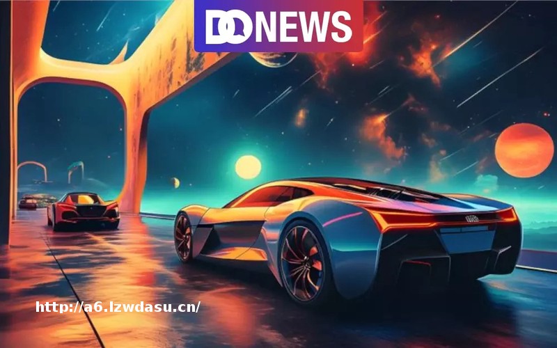 疯狂的造车游戏：品牌整合与分化