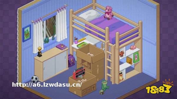 搬家模拟器手机版