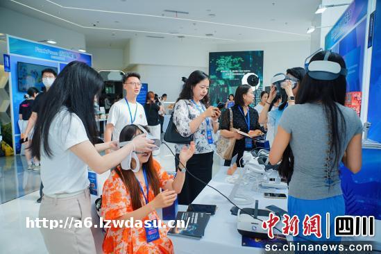 2025中国（成都）动漫游戏消费季今日启动