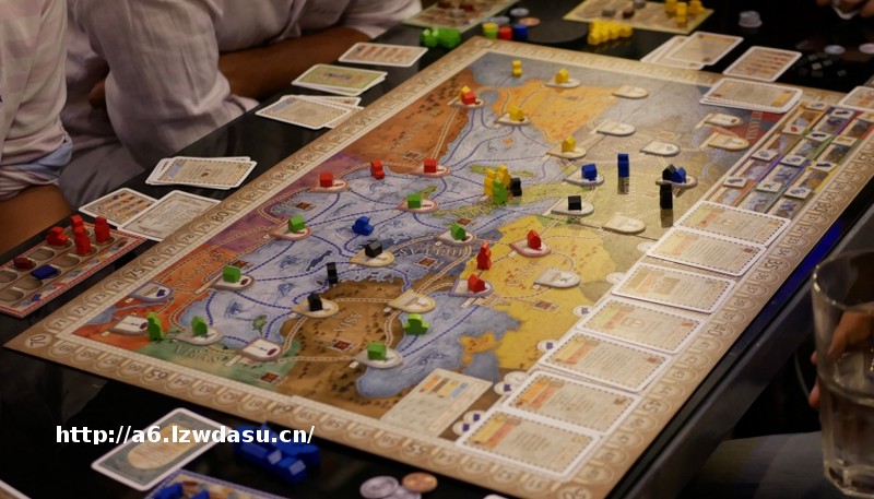 在县城开桌游店，能活下去吗？养成