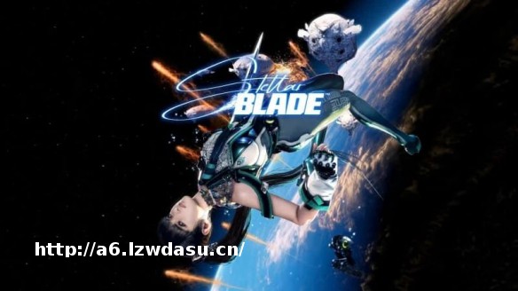 《剑星》不仅有“油腻师姐”，也是很能打的ARPG