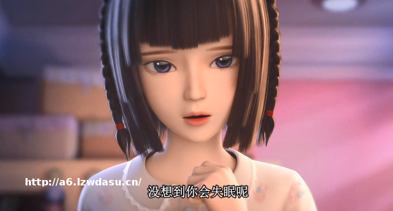 叶罗丽：王默换装巨多，变身却一种，缔灵爱中的王默达到颜值巅峰