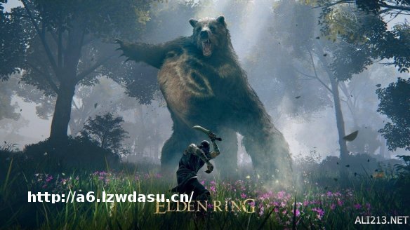 《艾尔登法环》加速器用哪个？PC端和主机端良心推荐