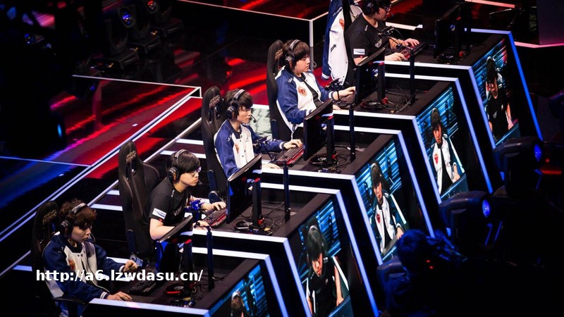 现象级游戏层出不穷，但我们何时从游戏强国变成电竞强国？