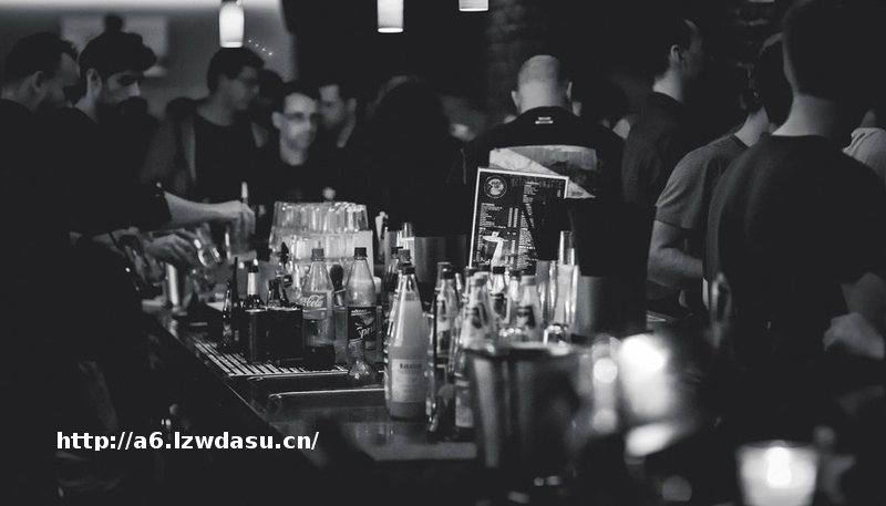 精酿啤酒,还需适应夜饮店的游戏规则养成