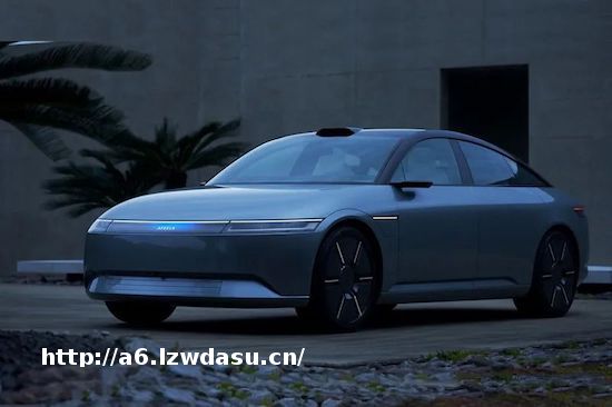 数字科技爆棚 2023消费电子展（CES）成电动汽车竞技场