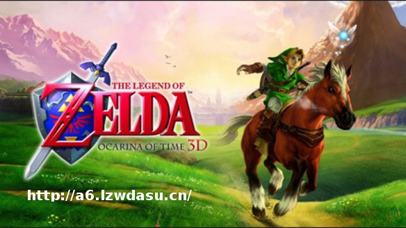 商店关闭前玩点啥！盘点20款最佳的任天堂3DS游戏技巧