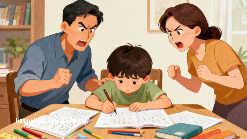 孩子可以像爱玩游戏一样爱上学习吗