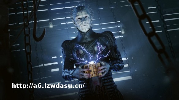 《黎明杀机》和贞子双向奔赴！人：这将会是前所未有的创新(2)_游侠网 Ali213.net