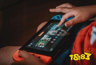 十大赚钱秒到账的游戏(解密2023真正赚钱的游戏有哪些)