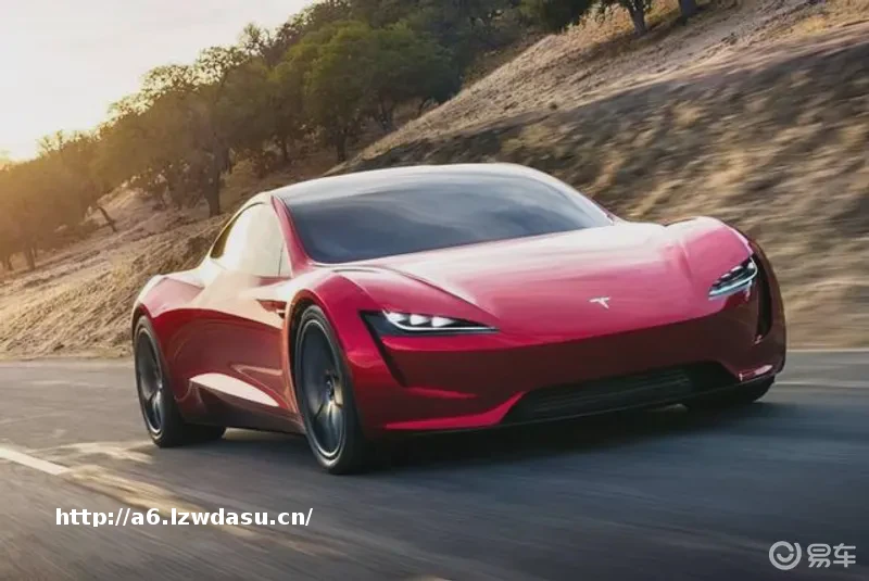 离谱！特斯拉开车的时候也能玩游戏？网友却说这很马斯克