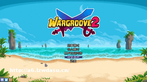 多人联机战术游戏《战律2》在Steam新品节推出试玩版