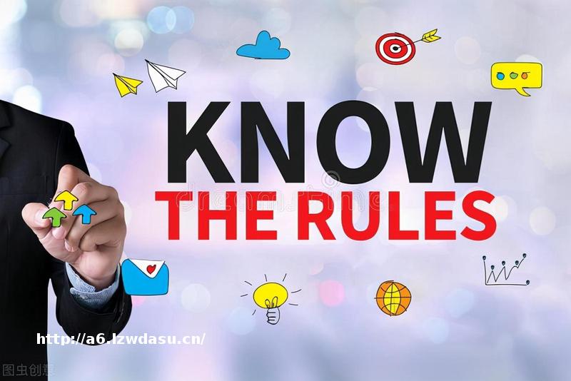 就在你身边，高端商业世界的低端游戏套路，都看看吧