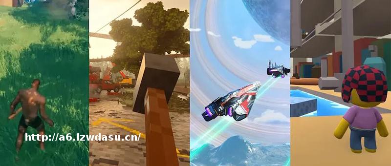 通用AI Agent里程碑:谷歌打造游戏“神队友”,操作像人,会600项技能秘籍