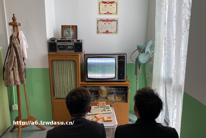 国内游戏用户近7亿，上海新开幕的游戏博物馆有哪些启示