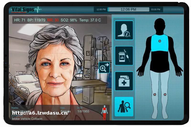 游戏论·文化的逻辑|鲍德里亚与医疗游戏的游戏药方阵容