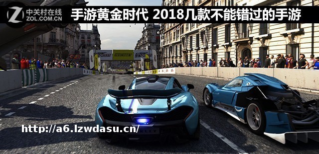 鸡吃够了 2018年若错过这些手游会很亏