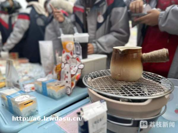 ​美食节、运动节、童话节……江苏中小学开启迎“新模式”指南