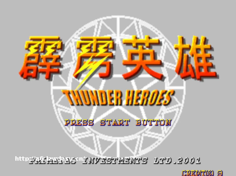 童年被骗哭！除了红白机，这些平台的伪魂斗罗才是坑钱王者